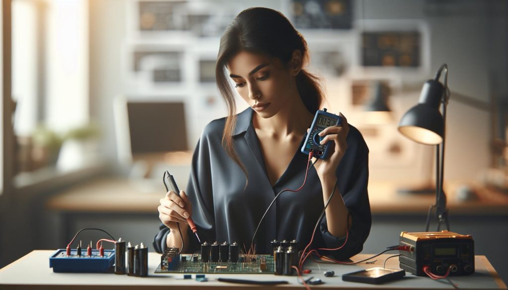 What Is Battery Cut Off Voltage: Protection Circuit Thresholds