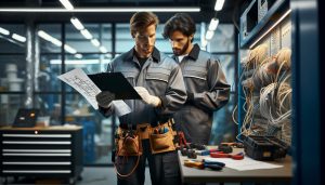 What Does It Take to Be an Electrician? Requirements Checklist