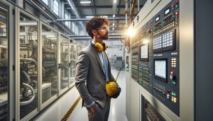 What Is Programmable Logic Controller (PLC): Automation