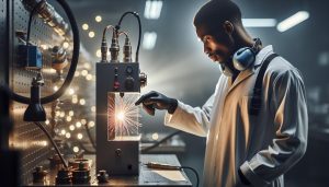 What Is Arc Voltage: Plasma Formation Power Requirements