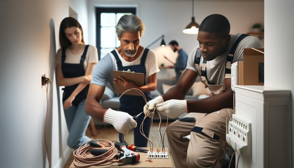 How to Wire an Electrical Outlet: Safe Installation Guide for Pros