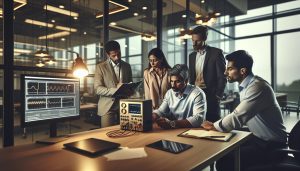 What Is Power Quality: Measurement & Improvement Guide