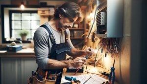 How Much Does a Master Electrician Make a Year: Top-Tier Salaries