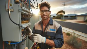 What Voltage Used In Australia: Australian Grid System » Electrician ...