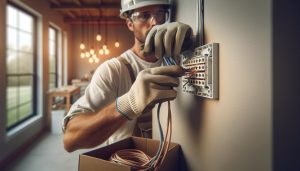 What Is an Electrical Junction Box: Installation Guide