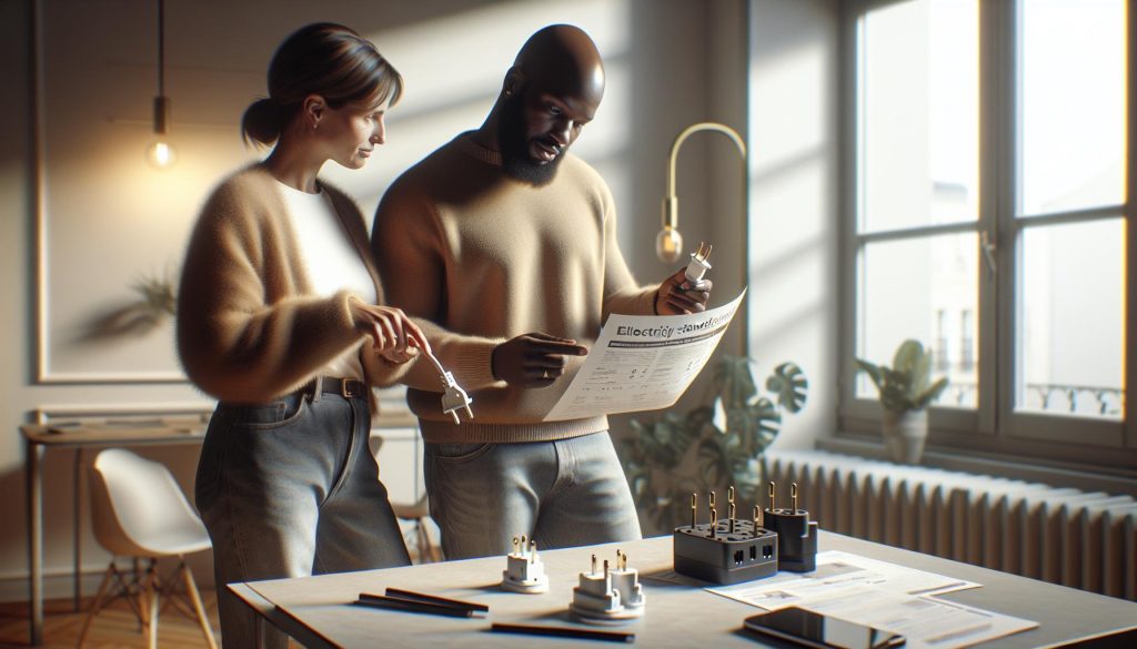 What Voltage Used in France: French Power Specifications