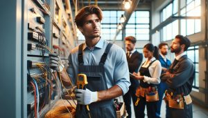 Is an Electrician a Good Job? Career Satisfaction Report