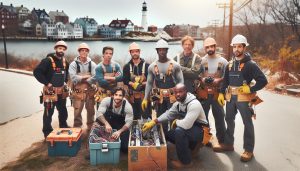 How to Become an Electrician in Massachusetts: Bay State Path
