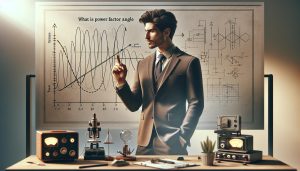 What Is Power Factor Angle: Phase Relationship Explained