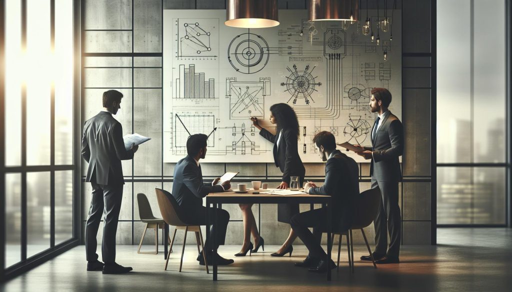 What Is Phase Angle in Three-Phase Systems: Vector Analysis