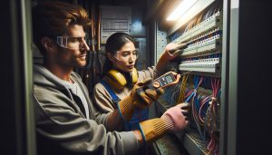 How to Measure Amperage on a Circuit Breaker: Simple Pro Method