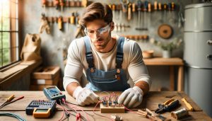How to Become an Electrician in NC: Your Complete Success Guide