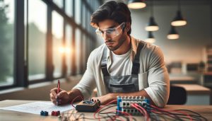 How to Calculate Amperage Draw: Master This Critical Skill Fast