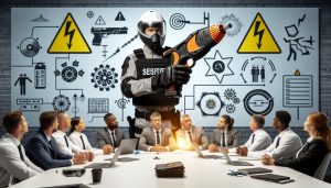 What Voltage Is a Taser: High-Voltage Safety Facts Revealed