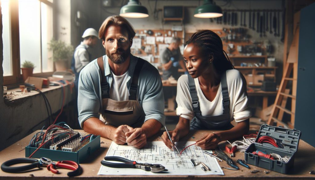 Is Becoming an Electrician Hard? Honest Truth About the Trade