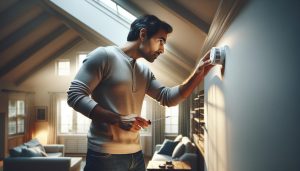 Do I Need an Electrician to Replace Hardwired Smoke Detectors?