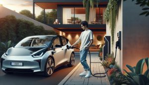 How to Charge an Electric Car at Home: Complete Setup