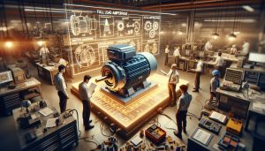 What is Full Load Amperage: Critical Motor Rating Explained