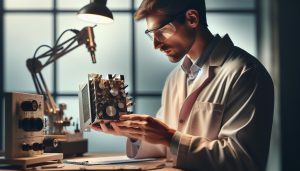 What Does a Voltage Regulator Do: Essential Functions