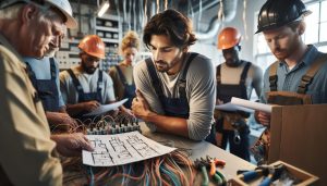 How to Be an Electrician: Essential Steps to Success