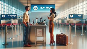 Can You Bring an Electric Razor on a Plane? TSA Rules Explained