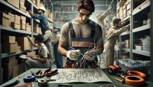 How Long Does It Take to Become a Certified Electrician? Timeline