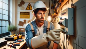How Much Amperage Does it Take to Kill: Electrical Safety Facts