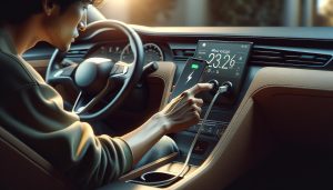 What Voltage Is a Cell Phone Jack in a Car: Auto Electronics Guide