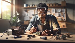 How to Repair a Voltage Regulator: Pro Techniques