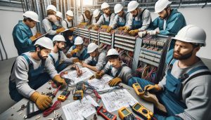 How Difficult Is It to Become an Electrician: Honest Reality Check