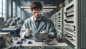 How to Test a Voltage Regulator: Professional Techniques