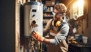 How to Test an Electric Water Heater Element: Quick Method