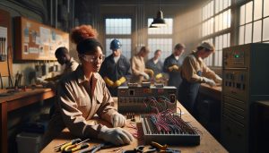 How to Become an Electrician Apprentice: Start Here Now
