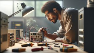 How to Bench Test a Voltage Regulator: Simple Steps
