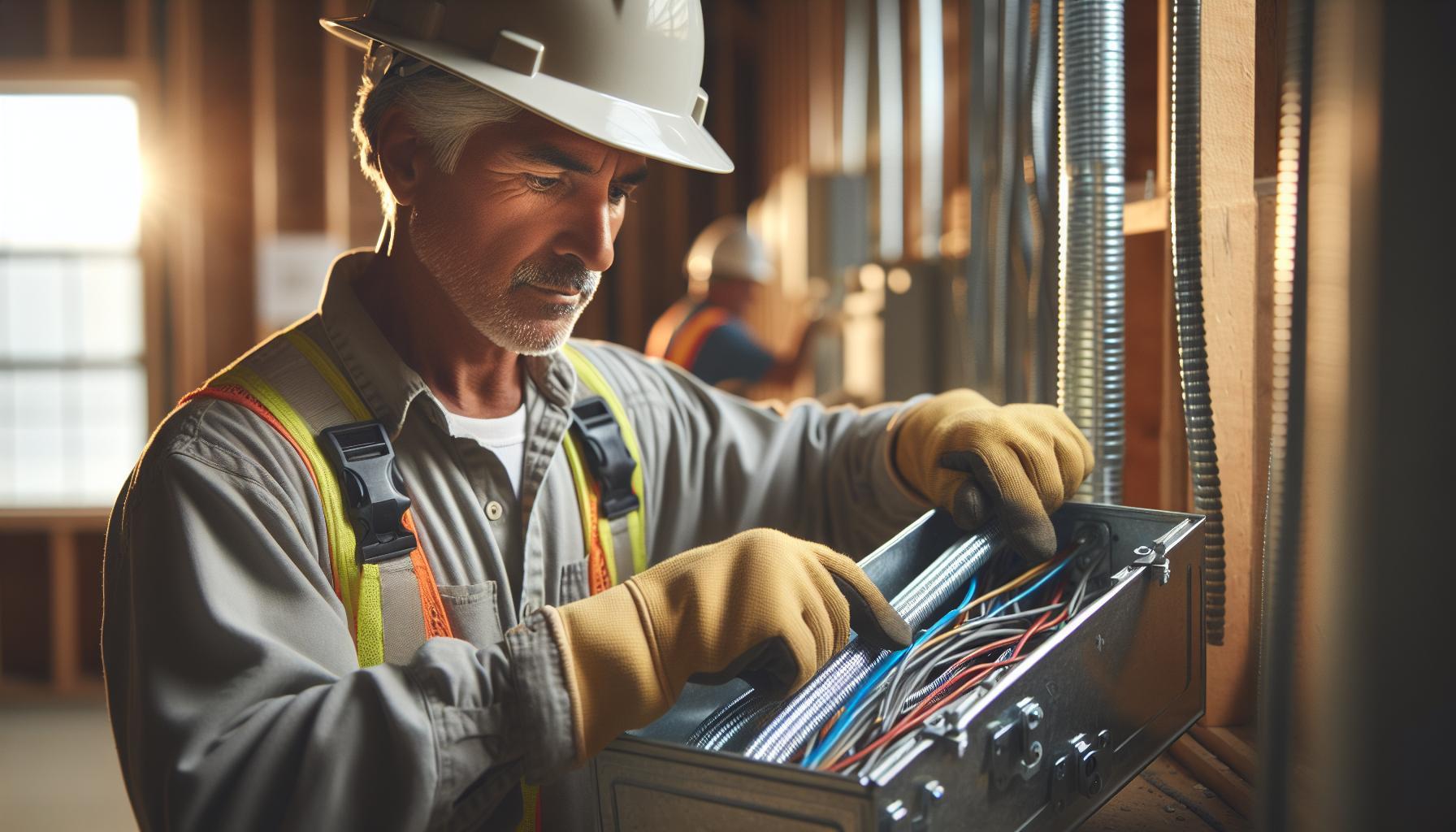 What Is A Raceway In Electrical Installations: Code Guide » Electrician ...