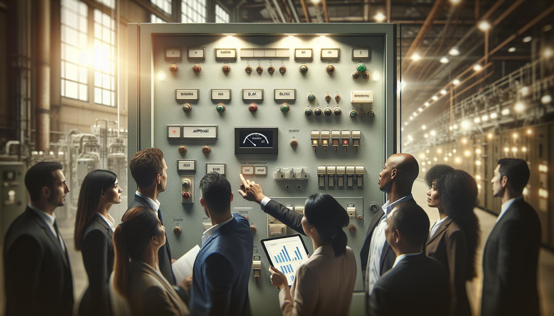 How Reducing Amperage Affects Electrical Systems