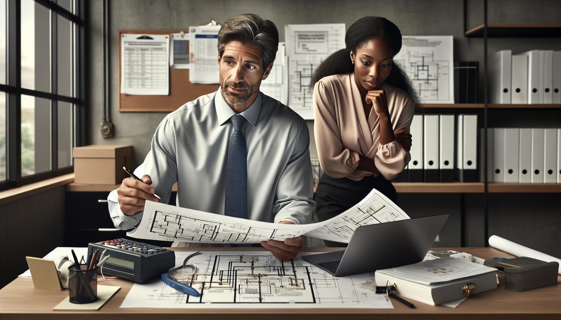 Navigating Local Electrical Codes and Permits