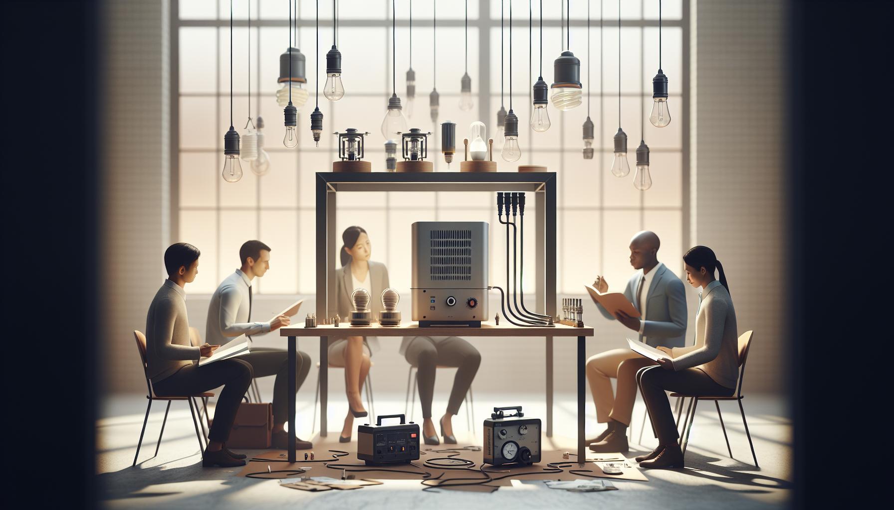 What is Power in Electricity? Understanding the Basics