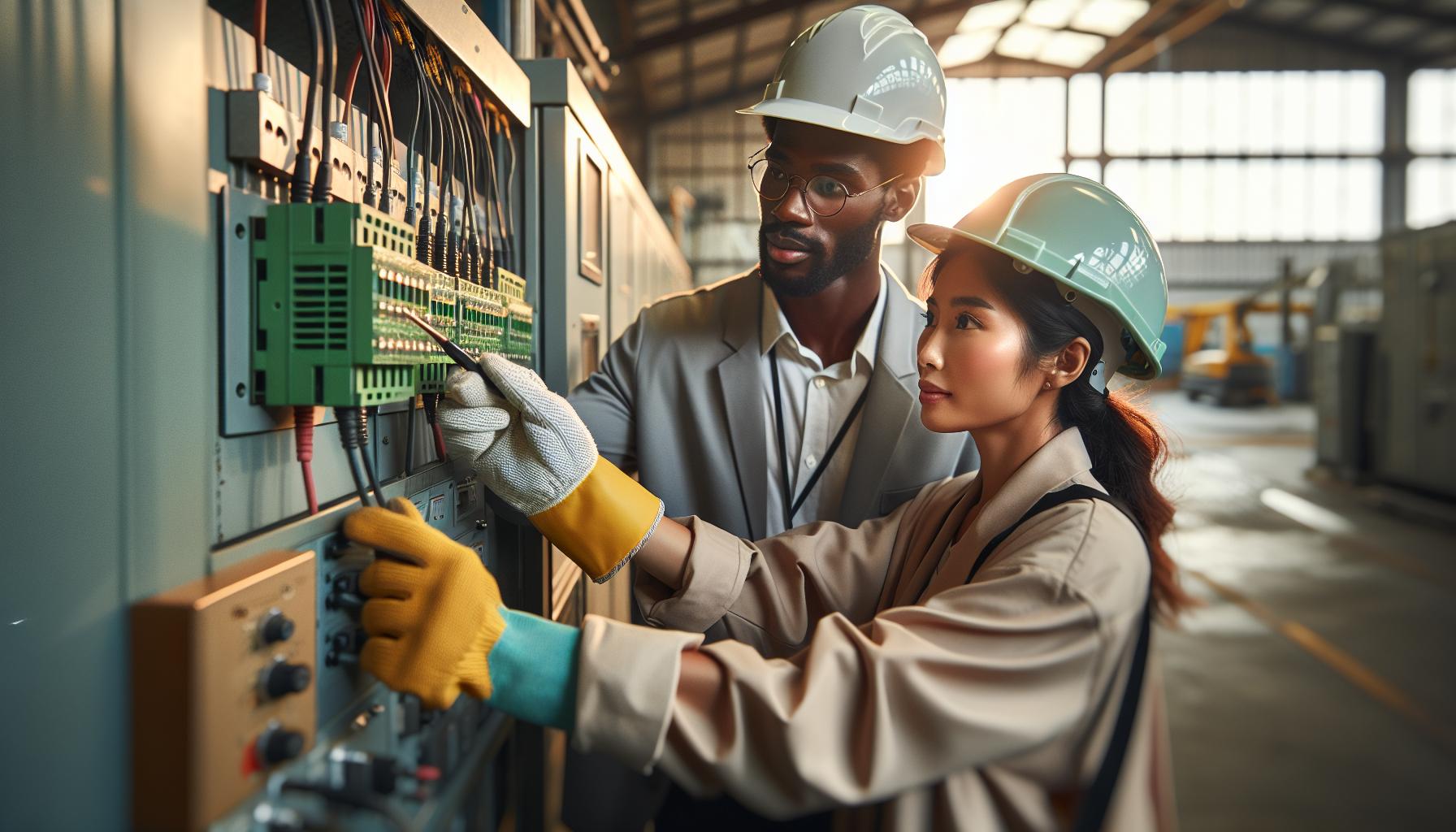 What Is a Bonding Conductor: Electrical Safety Standards 3 The Importance of Bonding Conductors for Electrical Safety