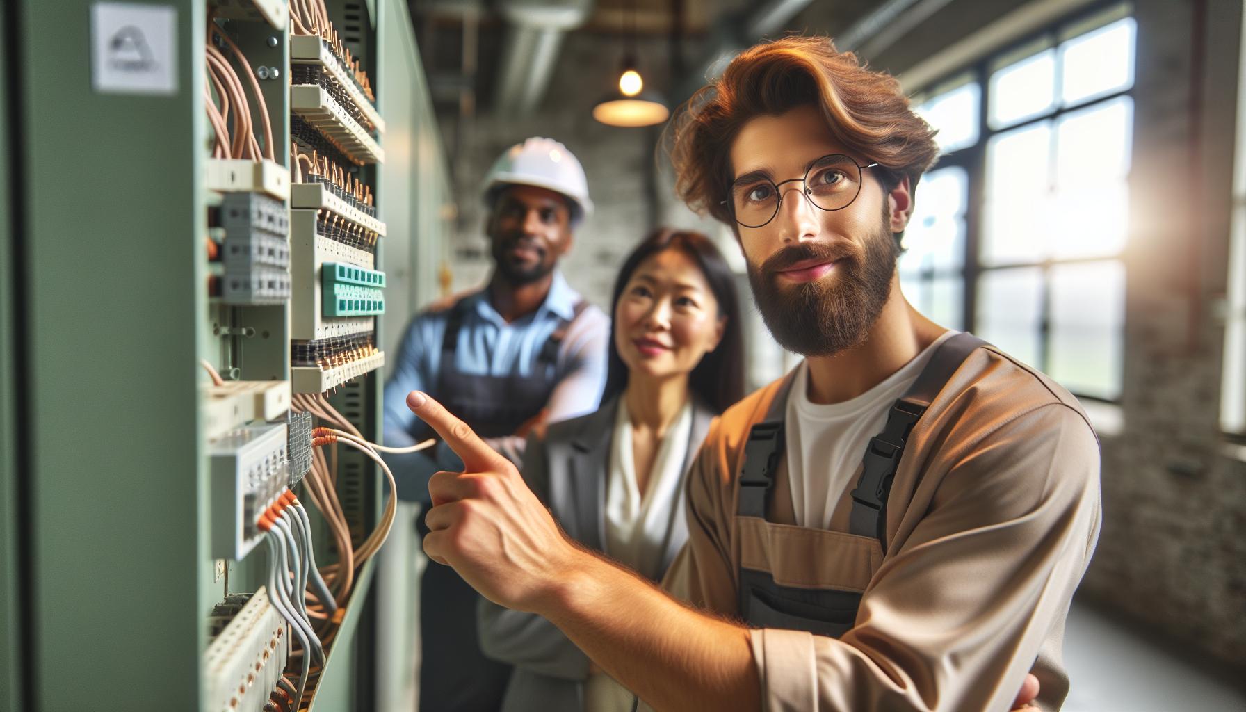 What Is an Electrical Creepage Distance: Safety Standards 2 The Role of Creepage Distance in Electrical Safety
