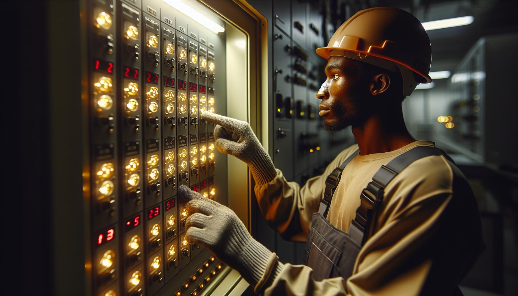 Understanding Voltage Levels and Categories