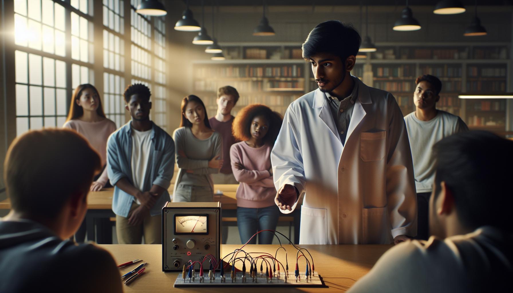 Understanding Amperage: The Basics