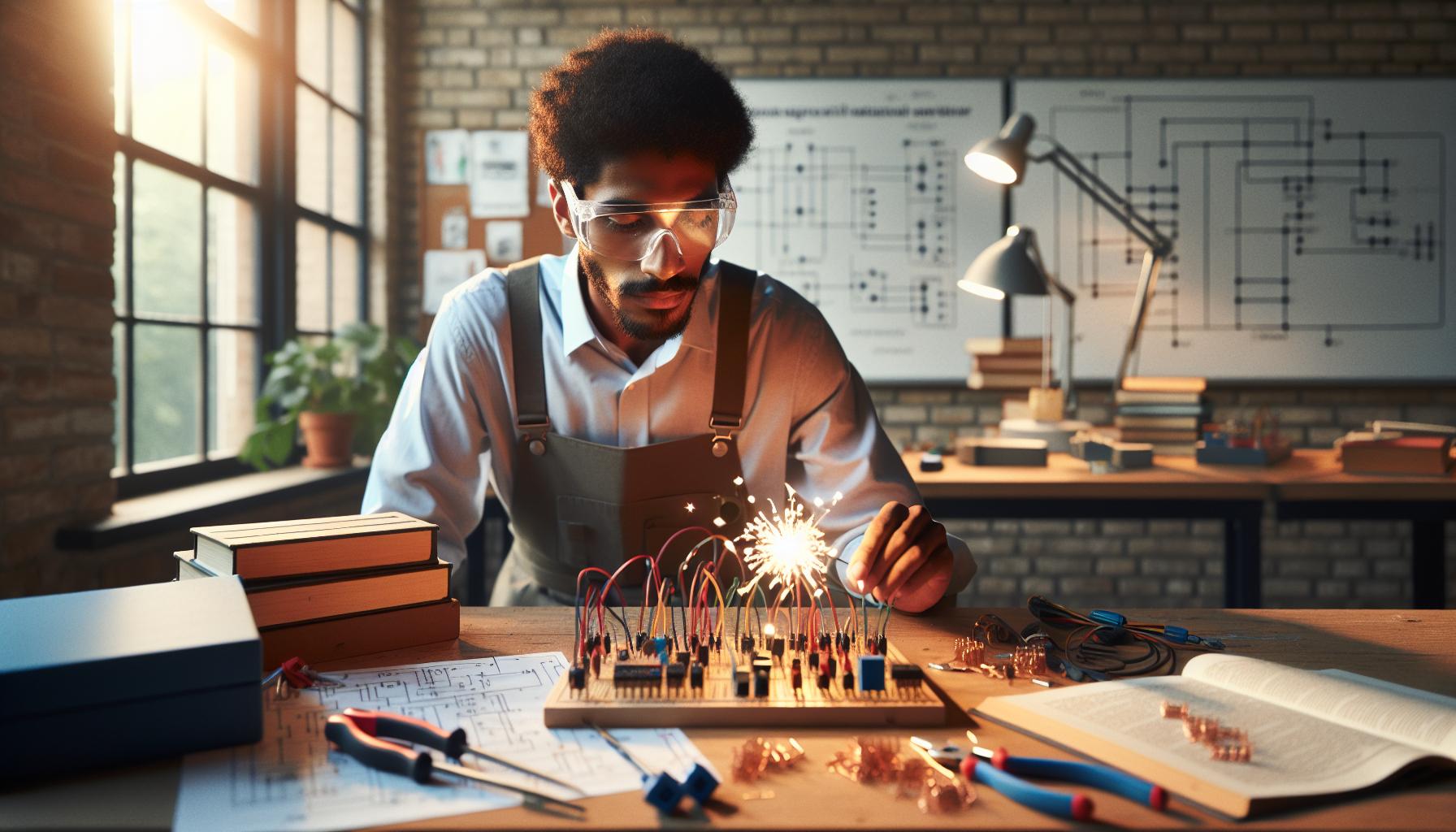 Understanding the Fundamentals of Short-Circuit Current