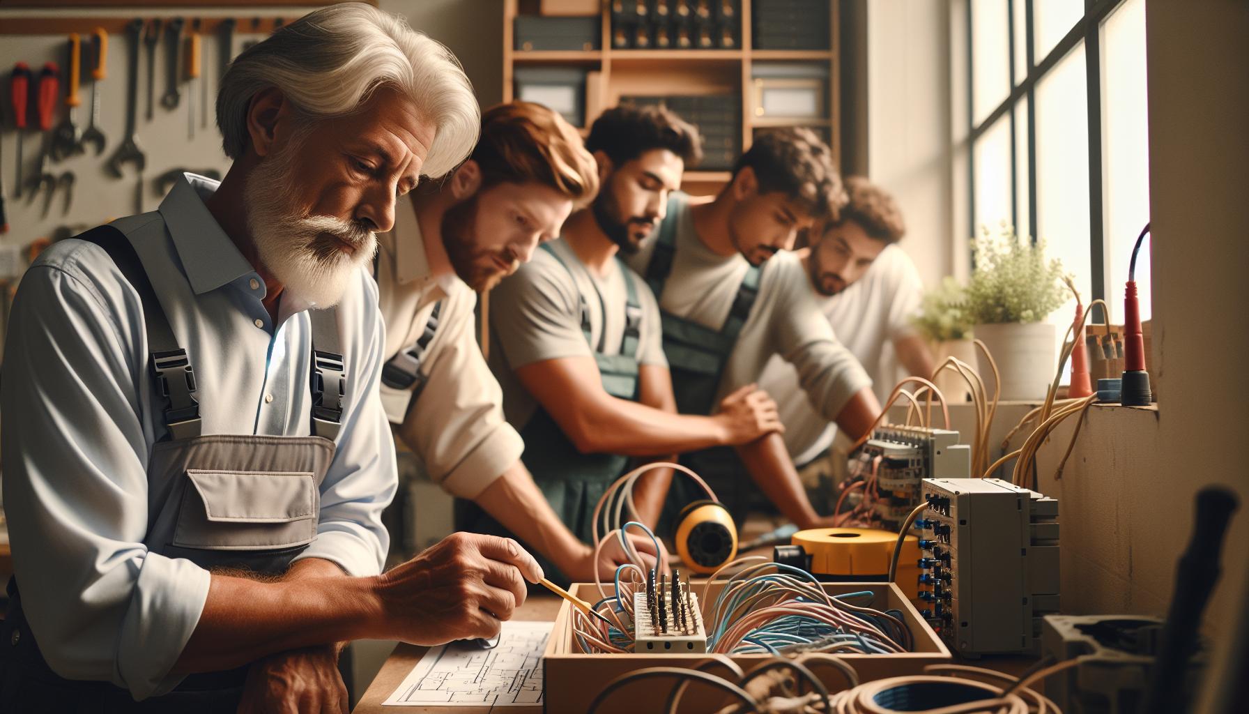 How Much Does an Electrician Make in California? State Wages 1 Electrician Salary by Experience Level in California