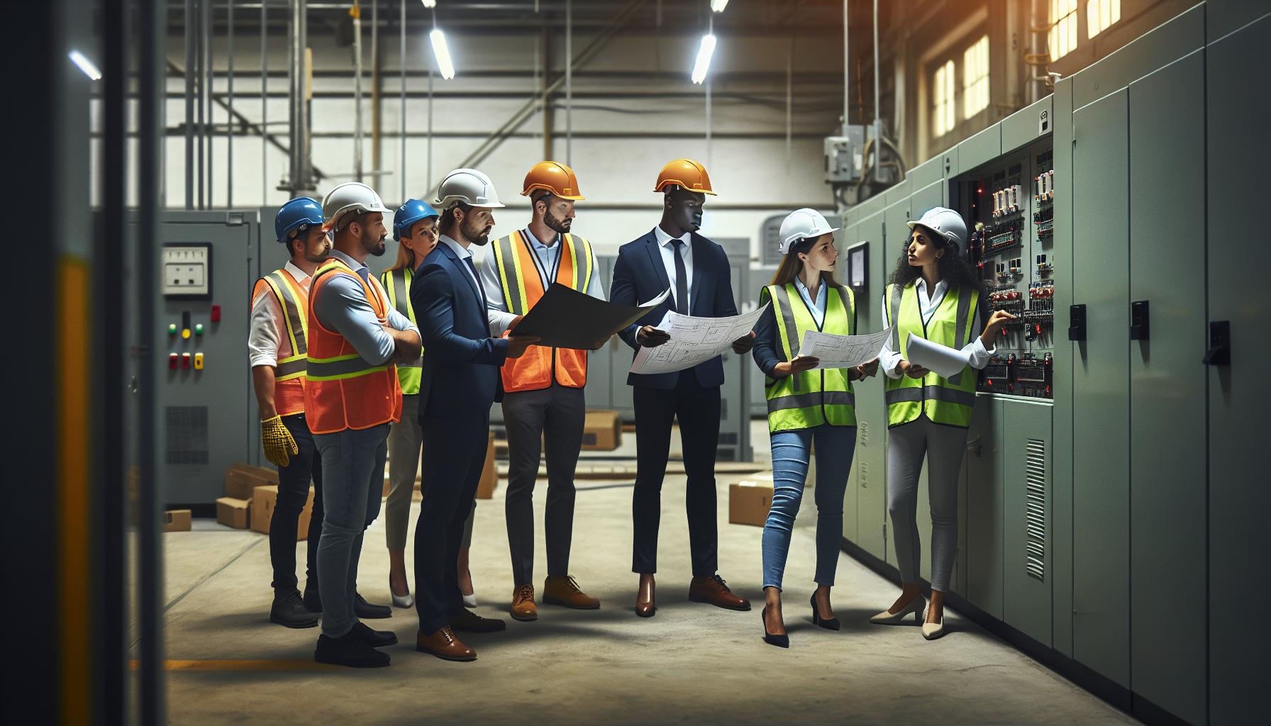 The Importance of Selective Coordination for Safety