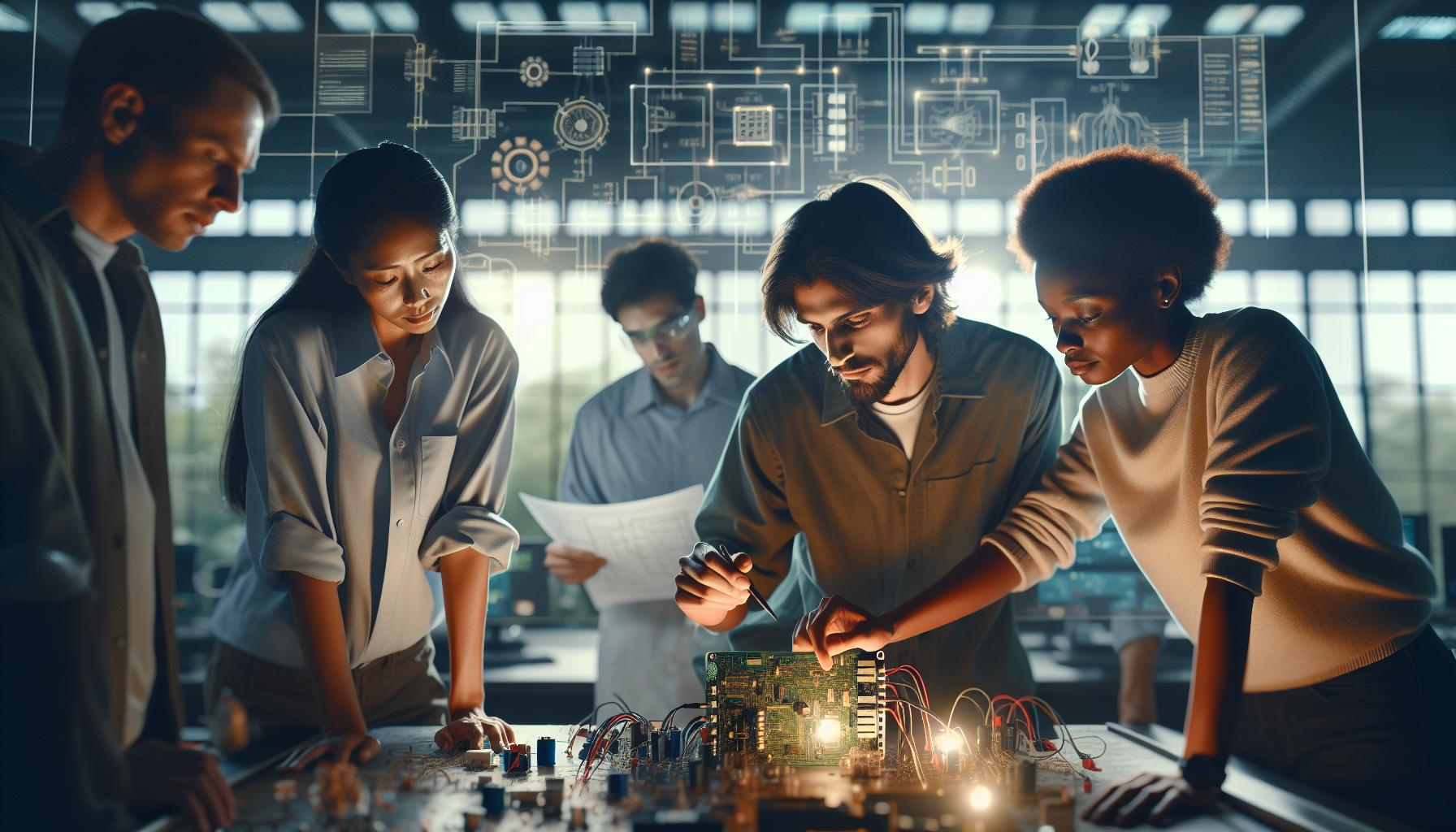 Understanding Voltage Regulators: Basics and Functions