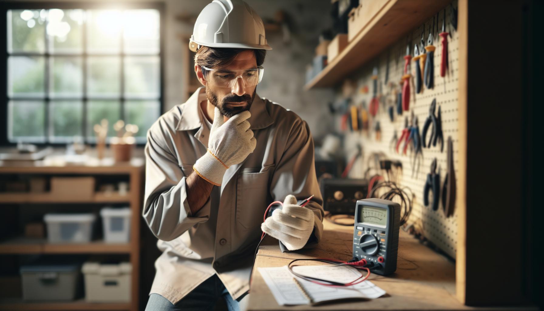 How to Use a Southwire Voltage Tester: Brand-Specific Guide 4 When to Upgrade Your Voltage Tester: Signs to Watch For