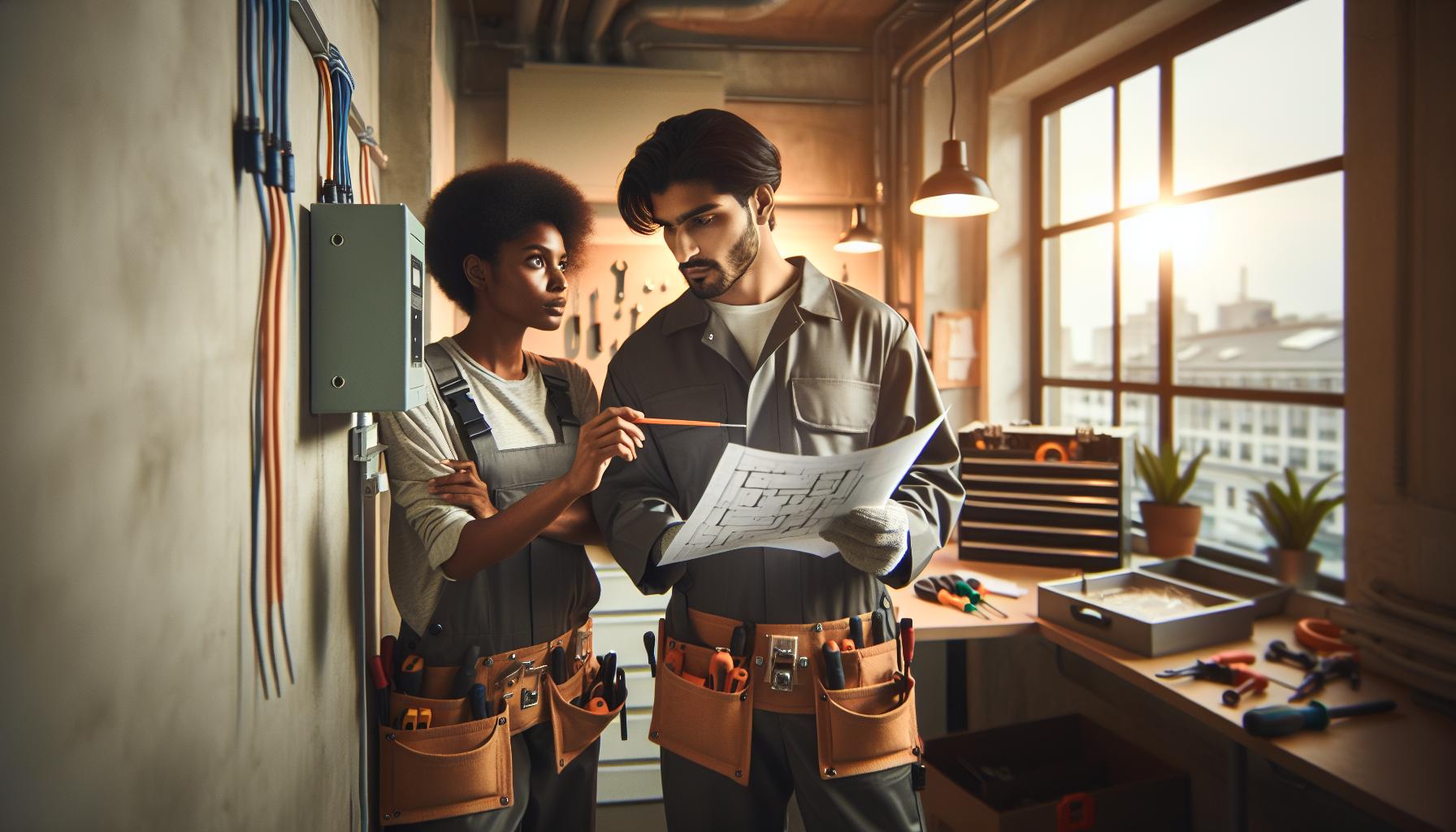 Understanding the Role of an Electrician