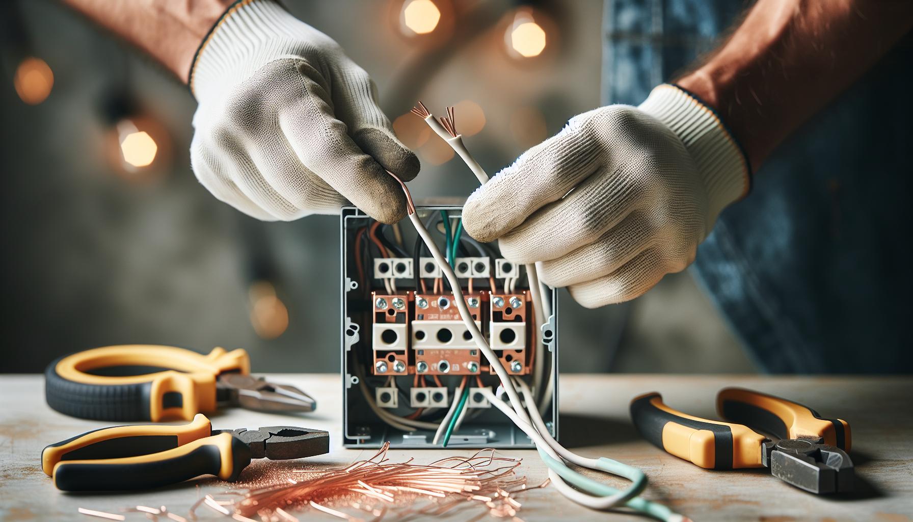 How Neutral Conductors Differ from Ground Wires
