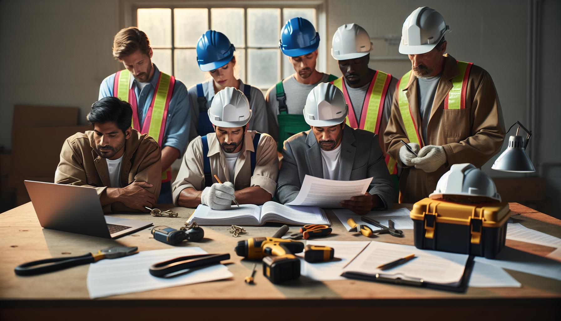 Does an Electrician Need a License: Understanding the Legal Landscape